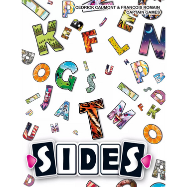 Sides