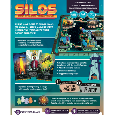 Silos