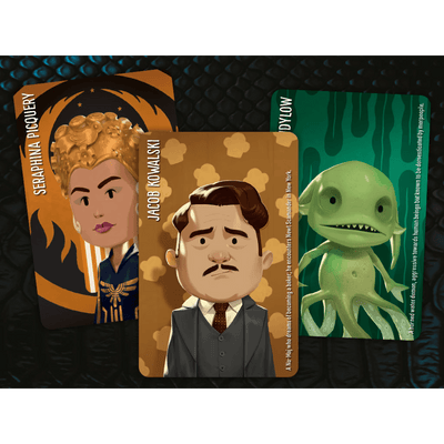 Similo: Fantastic Beasts and Where to Find Them