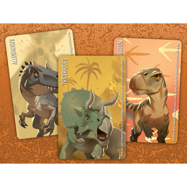 Similo: Jurassic World