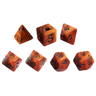 Sisterhood RPG: Demon Dice Set (PRE-ORDER) - Thirsty Meeples