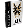 Sisterhood RPG: Judgement Day (PRE-ORDER) - Thirsty Meeples