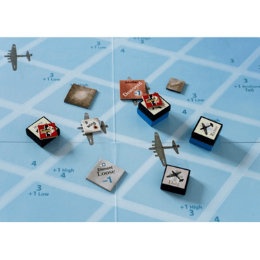Skies Above the Reich