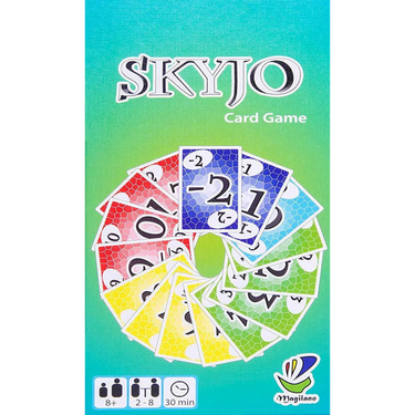 Skyjo