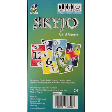 Skyjo