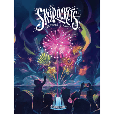Skyrockets