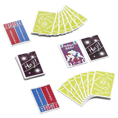 Slambo! - Thirsty Meeples