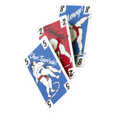 Slambo! - Thirsty Meeples