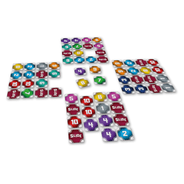 Slide - Thirsty Meeples