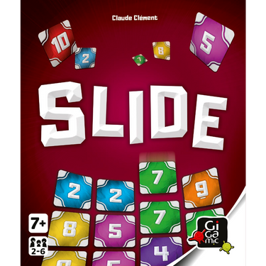 Slide