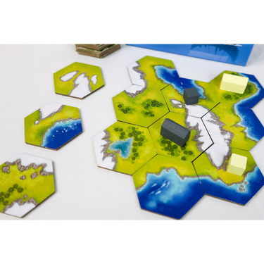 Small Fjords (Pocket Line Edition)