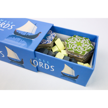 Small Fjords (Pocket Line Edition)