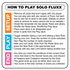 Solo Fluxx Playmat (PRE-ORDER)