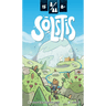 Solstis - Thirsty Meeples