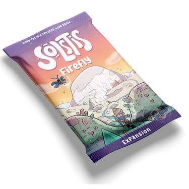 Solstis: Firefly - Thirsty Meeples