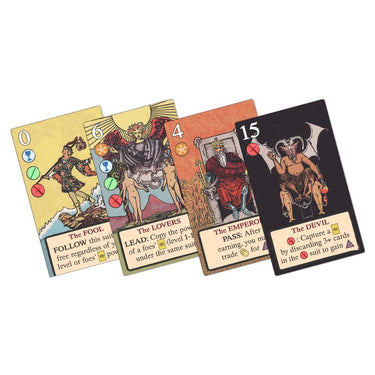 Soothsayers - Thirsty Meeples