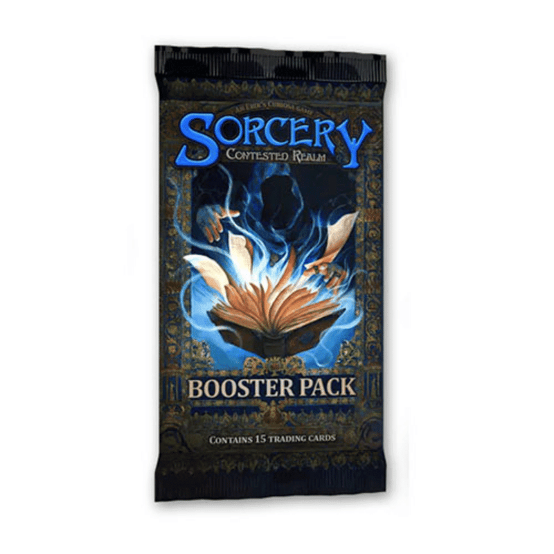 Sorcery TCG: Contested Realm Booster Box (36 Packs)
