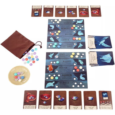 Spirits of the Wild (PRE-ORDER)