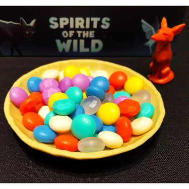 Spirits of the Wild (PRE-ORDER)