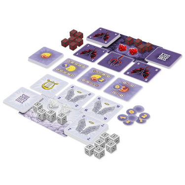 Soul Dice