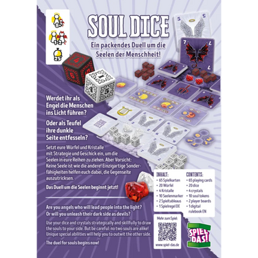 Soul Dice