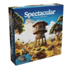 Spectacular (PRE-ORDER)