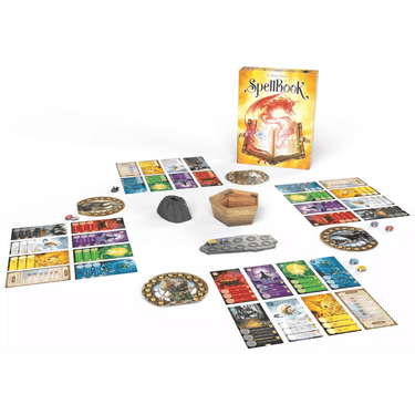SpellBook