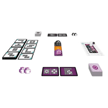SPELL (PRE-ORDER)