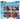 Children's Spider-Man puzzle by Ravensburger featuring four colorful Spider-Man images in a box, perfect for young fans.