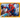 Children's Spider-Man puzzle by Ravensburger featuring four different Spider-Man images in a box, colorful and engaging for kids.