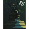 Spire RPG: Conspiracy Handbook - Thirsty Meeples