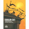 Spire RPG: Eidolon Sky - Thirsty Meeples