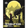 Spire RPG: Kings of Silver - Thirsty Meeples