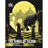 Spire RPG: Kings of Silver