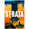 Spire RPG: Strata Sourcebook - Thirsty Meeples