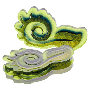 Spirit Island: Branch & Claws Token Set