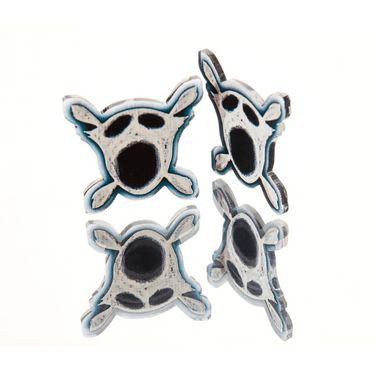 Spirit Island: Jagged Earth Token Set - Thirsty Meeples