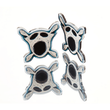 Spirit Island Token Set