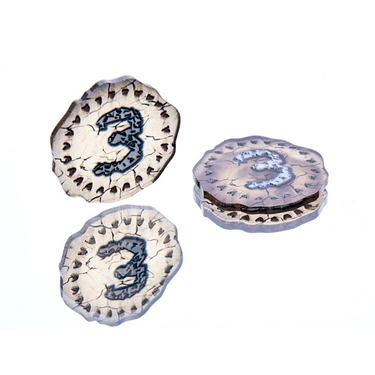 Spirit Island Token Set