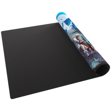 Splendor Game Mat - Thirsty Meeples