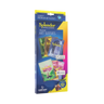 Gamegenic Splendor Premium Art Sleeves for card protection, featuring high-quality, transparent gaming accessories.
