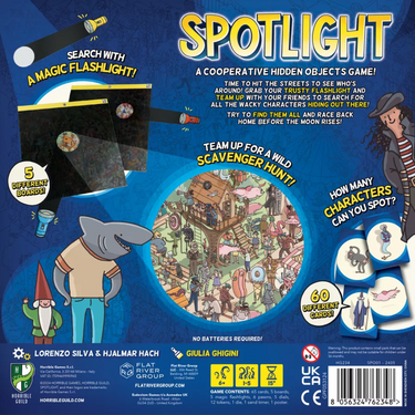 Spotlight