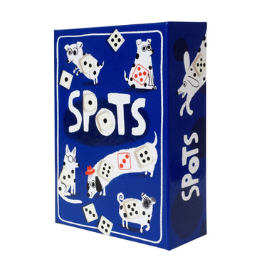 Spots - Thirsty Meeples