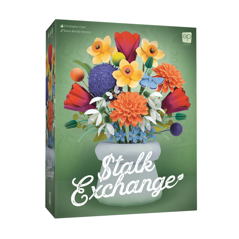 Stalk Exchange