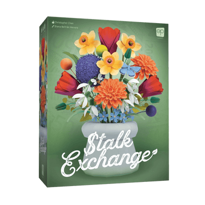 Stalk Exchange