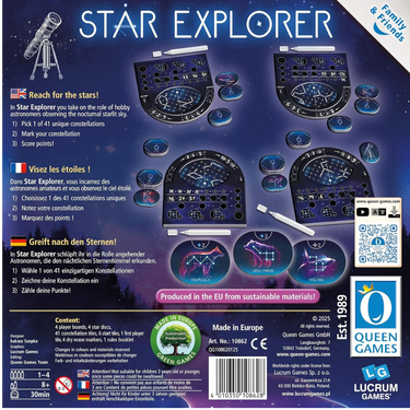 Star Explorer