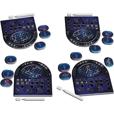 Star Explorer