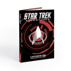 Star Trek Adventures RPG: Captain's Log Solo Roleplaying Game (TNG Edition)