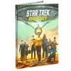 Star Trek Adventures (2nd Ed) RPG: Core Rulebook