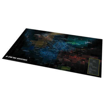 Star Trek Adventures RPG: Game Toolkit